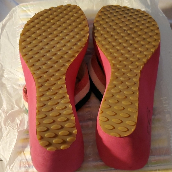 SIZE9M TOMMY HIlFIGER SANDAL - Picture 8 of 16